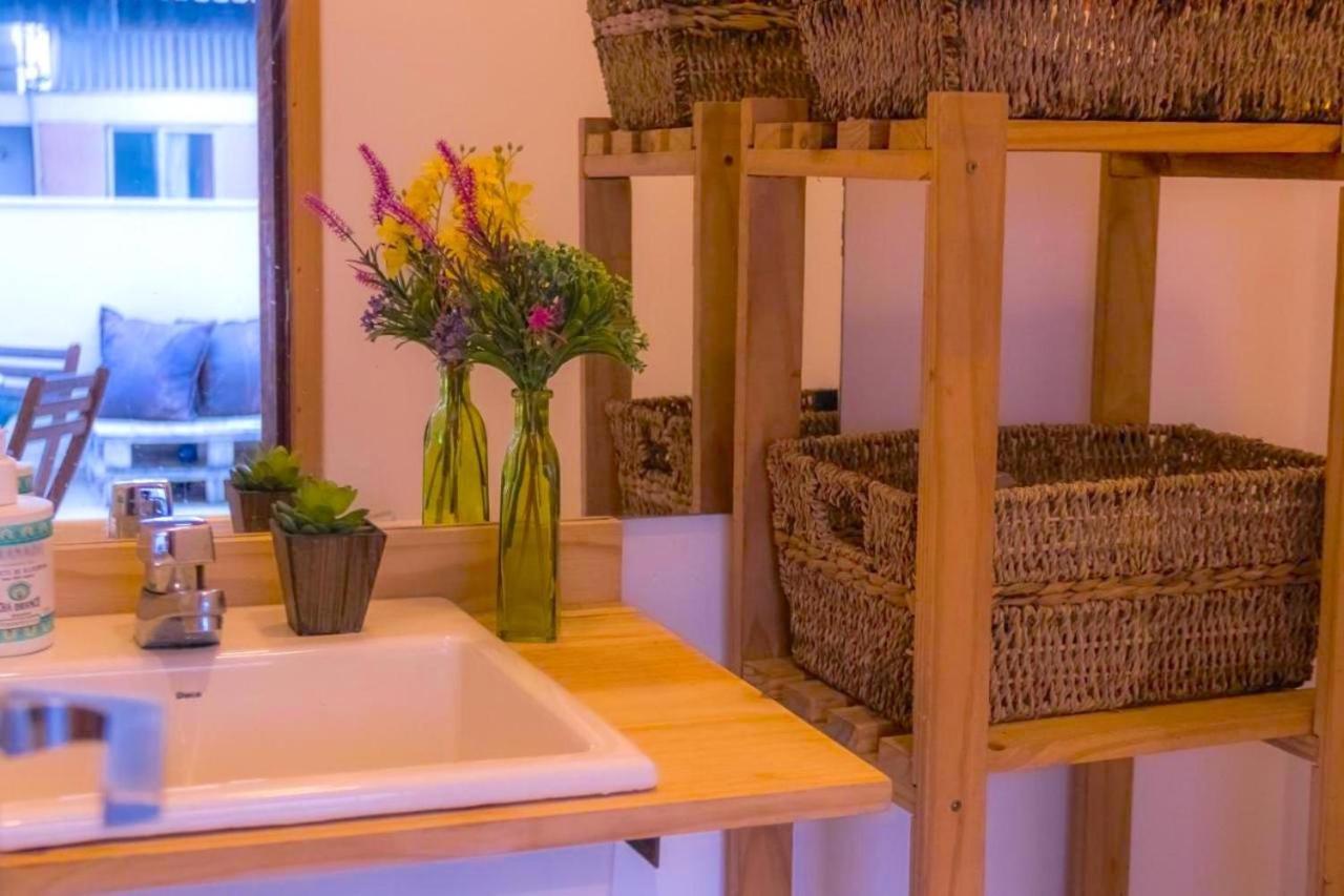 Pousada Fullano _ Entre Copacabana E Ipanema - Suites Privativas Confortaveis! Рио-де-Жанейро Экстерьер фото