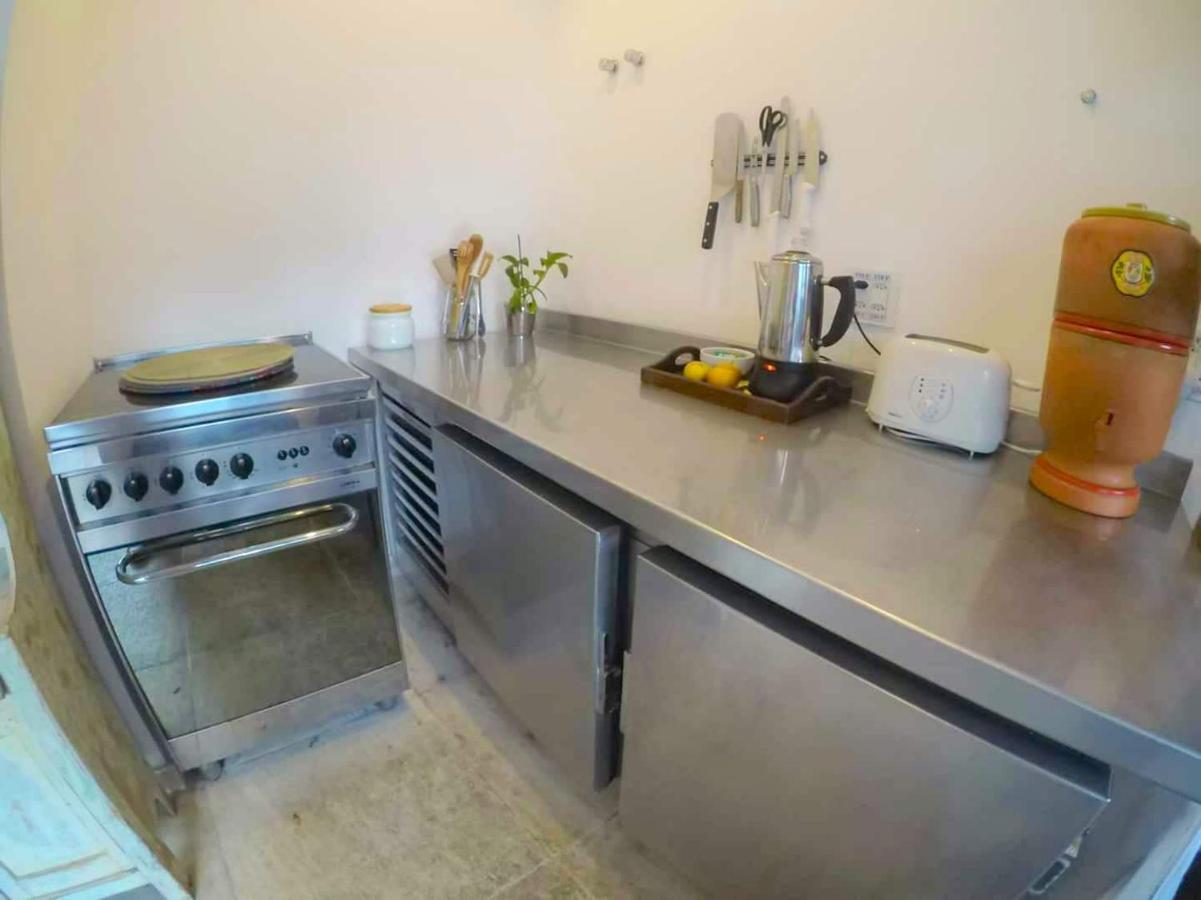 Pousada Fullano _ Entre Copacabana E Ipanema - Suites Privativas Confortaveis! Рио-де-Жанейро Экстерьер фото
