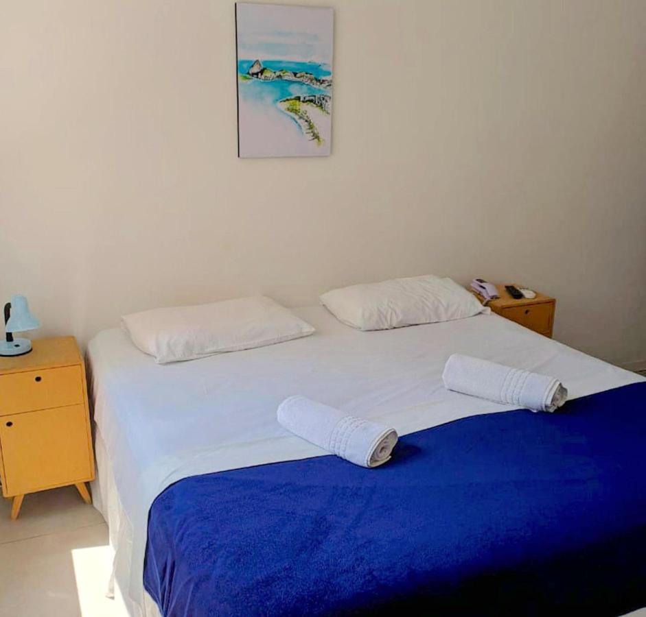 Pousada Fullano _ Entre Copacabana E Ipanema - Suites Privativas Confortaveis! Рио-де-Жанейро Экстерьер фото