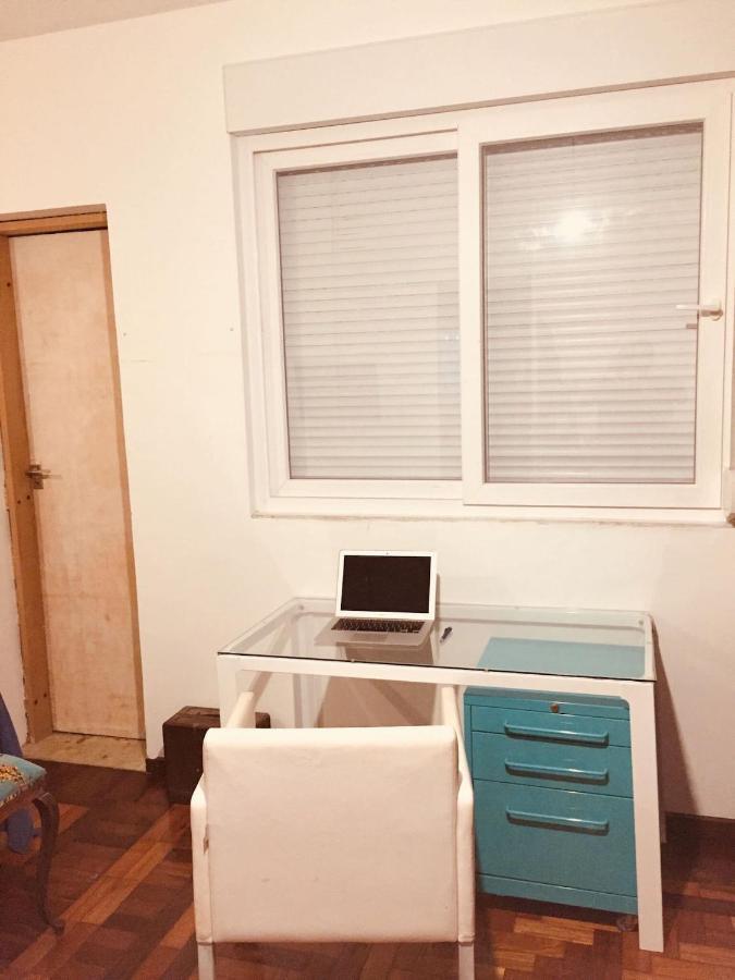 Pousada Fullano _ Entre Copacabana E Ipanema - Suites Privativas Confortaveis! Рио-де-Жанейро Экстерьер фото