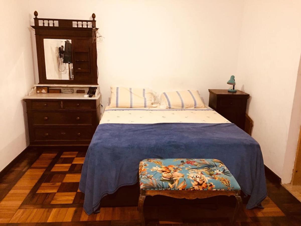 Pousada Fullano _ Entre Copacabana E Ipanema - Suites Privativas Confortaveis! Рио-де-Жанейро Экстерьер фото
