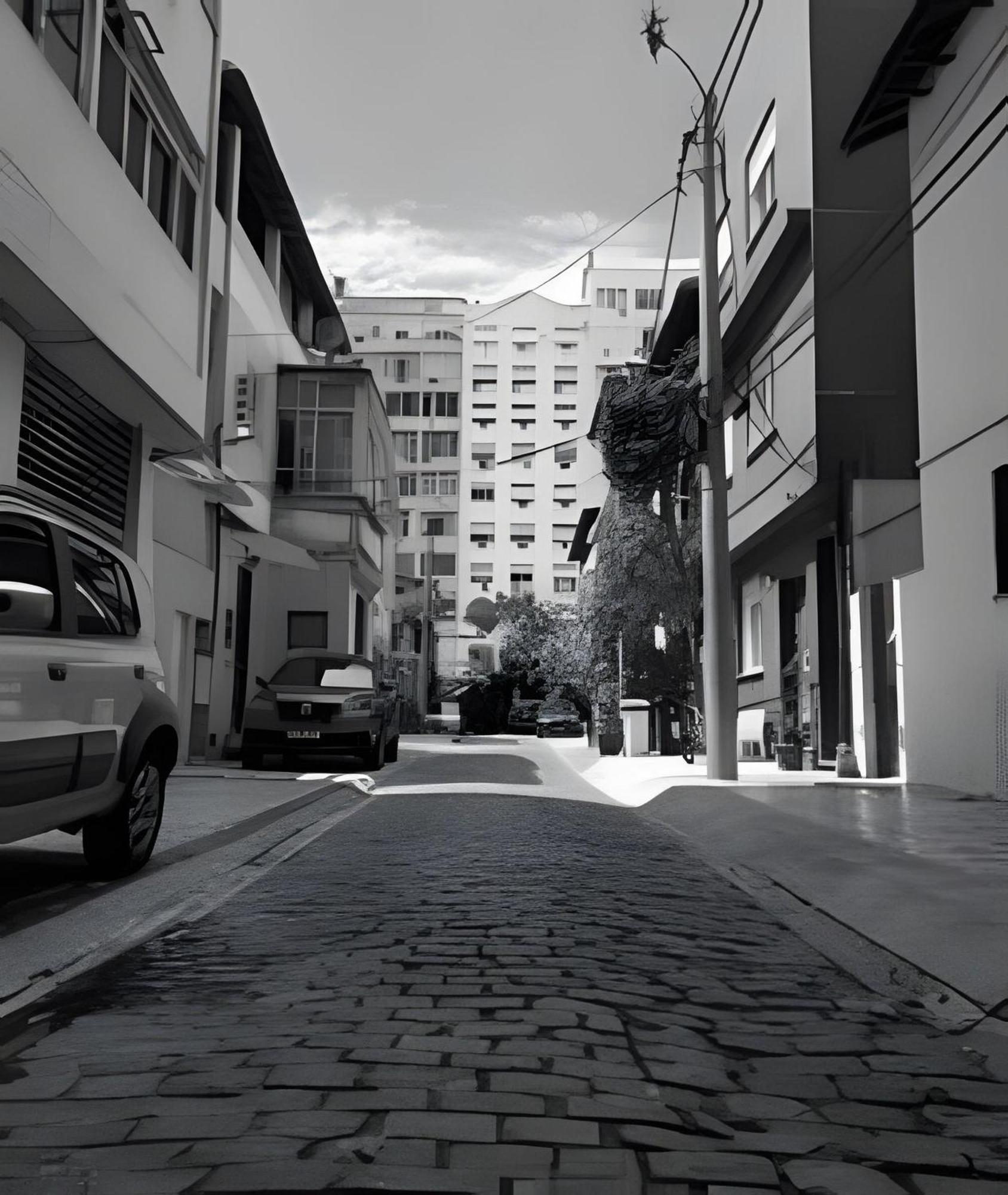 Pousada Fullano _ Entre Copacabana E Ipanema - Suites Privativas Confortaveis! Рио-де-Жанейро Экстерьер фото