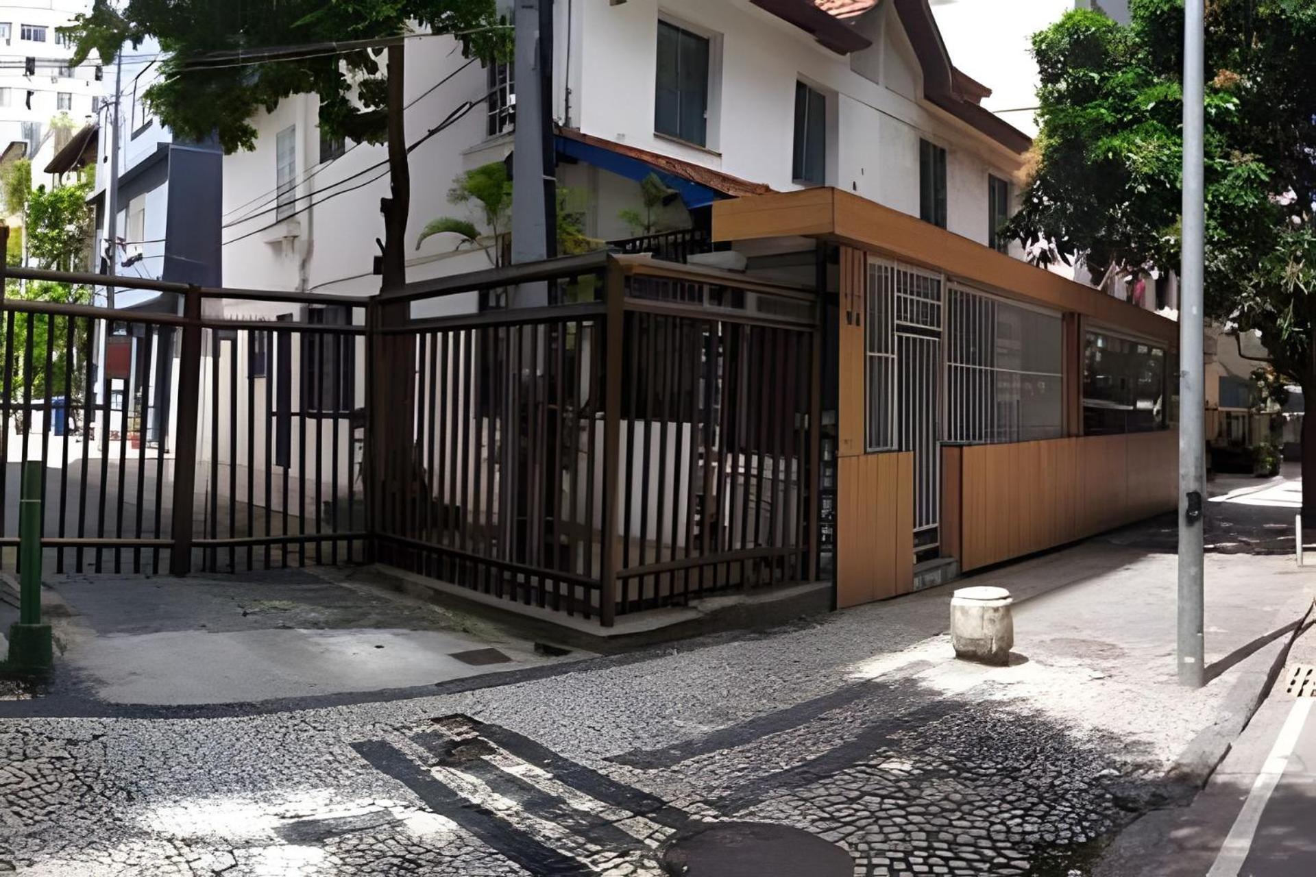 Pousada Fullano _ Entre Copacabana E Ipanema - Suites Privativas Confortaveis! Рио-де-Жанейро Экстерьер фото