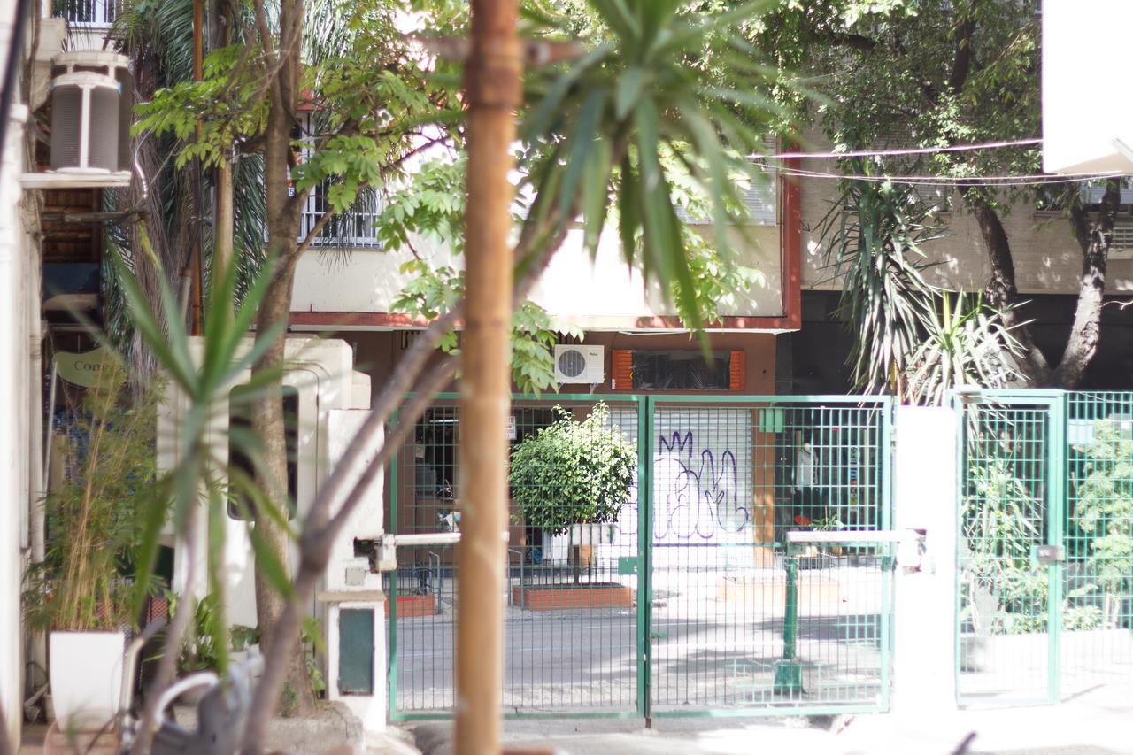 Pousada Fullano _ Entre Copacabana E Ipanema - Suites Privativas Confortaveis! Рио-де-Жанейро Экстерьер фото
