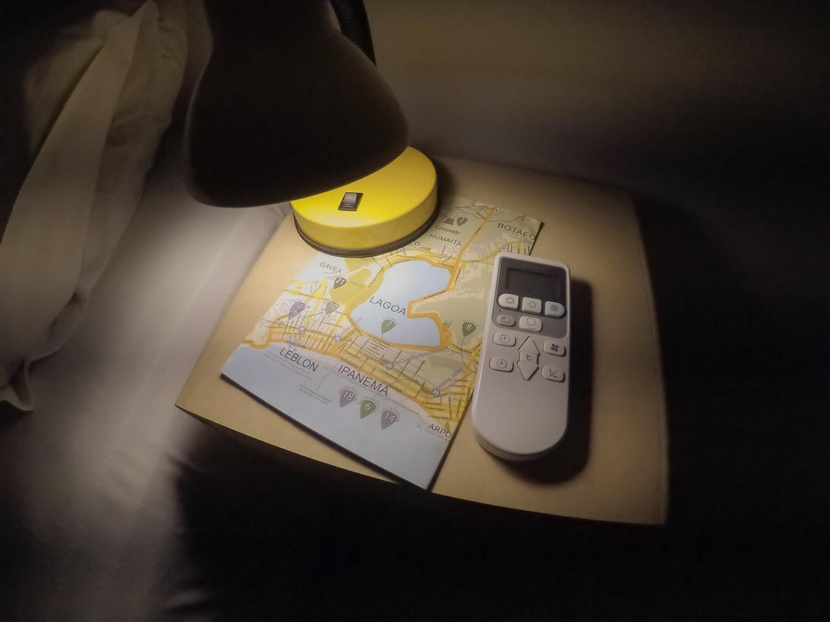 Pousada Fullano _ Entre Copacabana E Ipanema - Suites Privativas Confortaveis! Рио-де-Жанейро Экстерьер фото